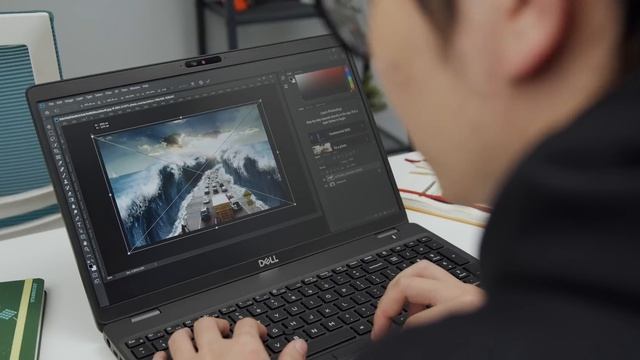 Dell Latitude 5500: Tại Sao Mọi Người Vẫn Mua Chiếc Laptop Này? | ThinkView đánh giá смотреть онлайн