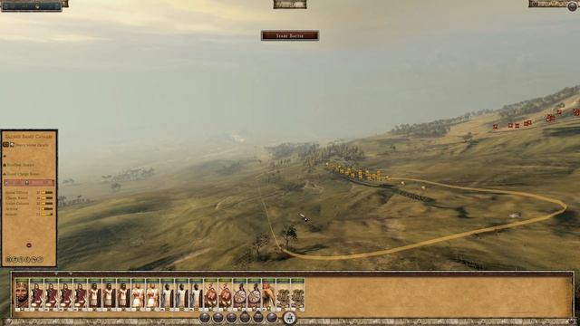 Total War: Attila [Ancient Empires Mod] – Carthage #42 смотреть онлайн