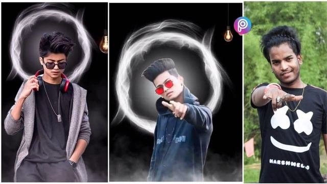 PICSART DASTURI HAQIDA MALUMOTLAR // PICSART SIRLARI YARALISH TARIXI... смотреть онлайн