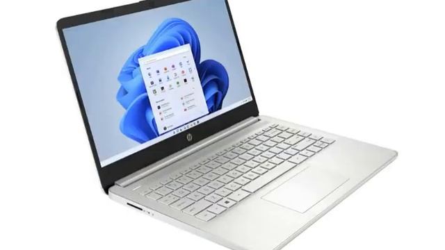 HP 14s 11th Gen Intel Core i3 14 inch(35.6 cms) FHD Laptop 14s-dy2506TU reviews смотреть онлайн
