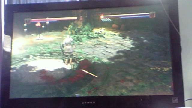 deadliest warrior the game tutorial смотреть онлайн