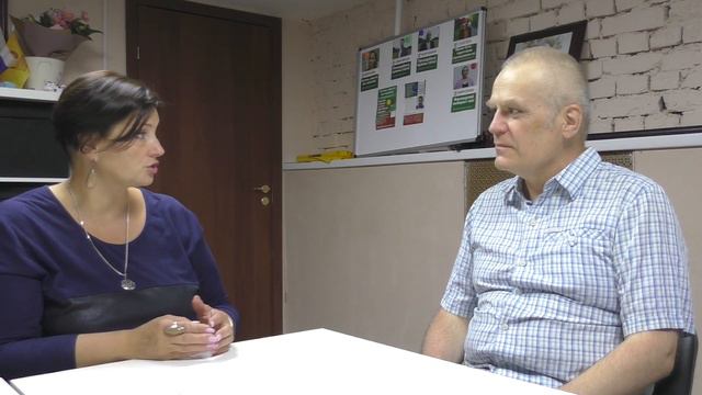 Интервью с Надеждой Тихоновой смотреть онлайн