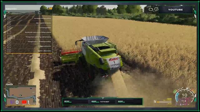 2020.04.11. Farming Simulator 19 Live смотреть онлайн