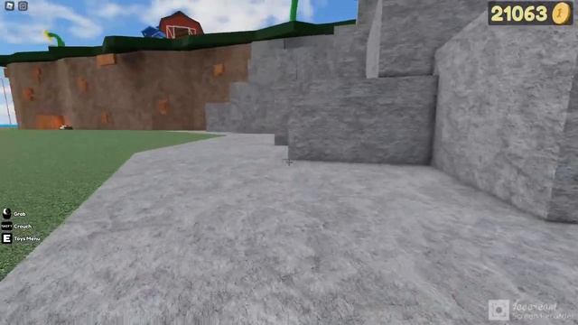 NEW *OP* Glitches and tricks | Fling Things and People | Roblox смотреть онлайн