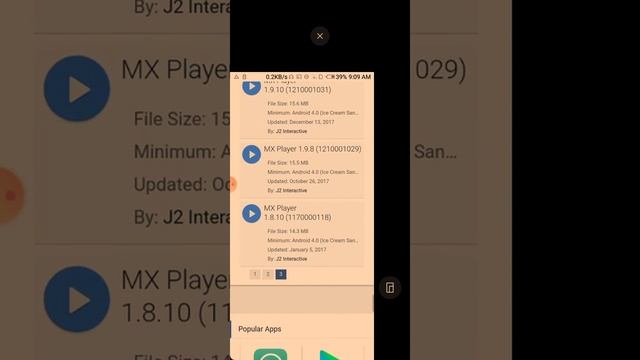old version MX player download Kaiser kara ,2017 ke MX player download link смотреть онлайн
