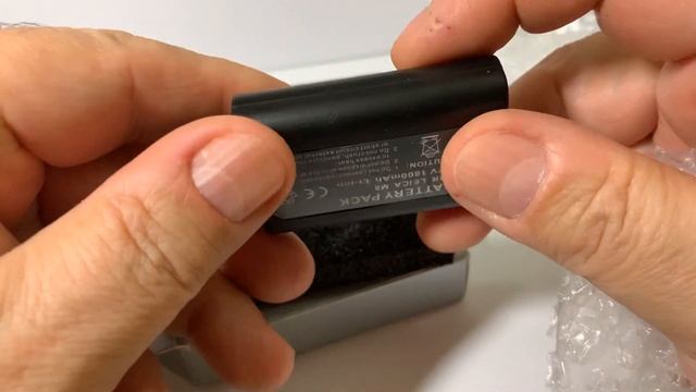 Leica M8, Leica M9, Leica M-E батарейка. Оригинальная батарейка