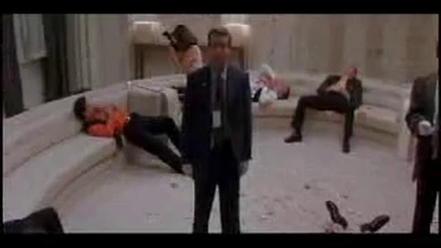 The Boondock Saints - Walk With Me смотреть онлайн