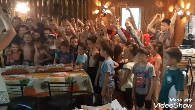 Наши именинники))) Здоровья вам наши родные и всего самого наилучшего!!! смотреть онлайн