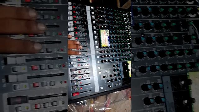 Yamaha MGP 16 X mixer unboxing বিদ্র পুরাতন সাউন্ড সিস্টেম ক্রয় বিক্রি করা হয় ০১৭৫১৯১১৪৮৩ смотреть онлайн