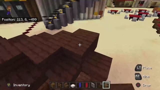 How to build star court mall (part 8) смотреть онлайн
