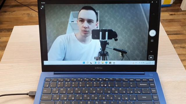 INFINIX INBOOK X2   СТИЛЬНЫЙ, МОЩНЫЙ, ЛЕГКИЙ!