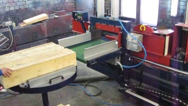 Станок шипорезный Лоза ШС 05 ТИГРУП смотреть онлайн