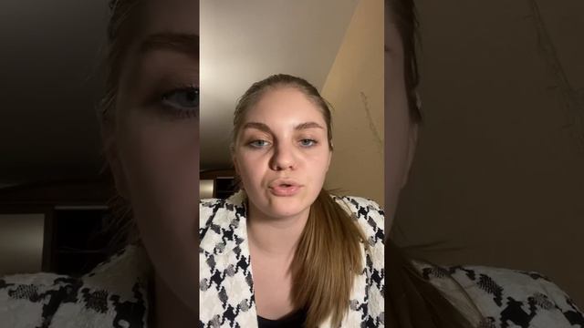 Видеоотзыв студента о программе Управление персоналом государственной службы и организации