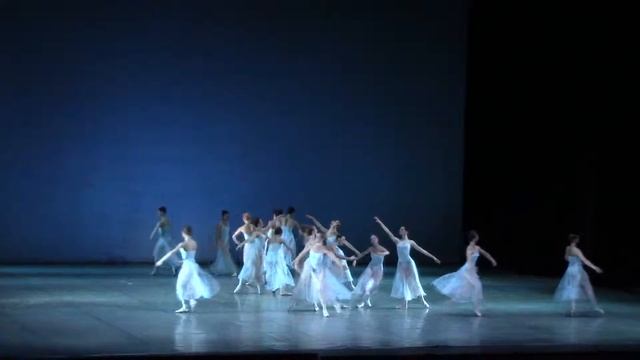 Балет, Мінск - Беларусь. смотреть онлайн