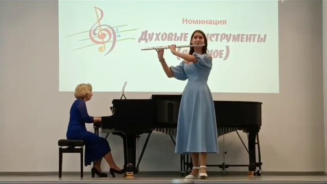 Свиридов "Метель" смотреть онлайн
