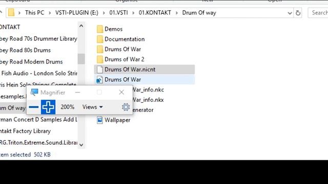 Add library | file to any with | .NICNT kontakt | смотреть онлайн