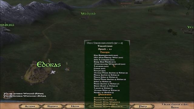 The Last Days Mod Part 5 Dark Sorcerer Stealth Mission! Shirtless Ron Goes To Battle! смотреть онлайн