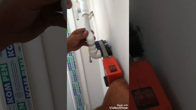 Kombi montajı смотреть онлайн