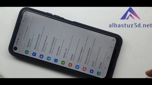 How To Fix Screen Off During Call on Tecno Camon 15 Air Easy 100%
