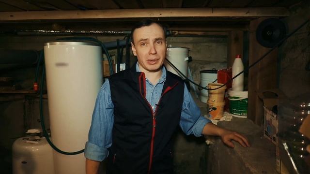 Тепловые пушки Otgon - Хозяйский подход! смотреть онлайн