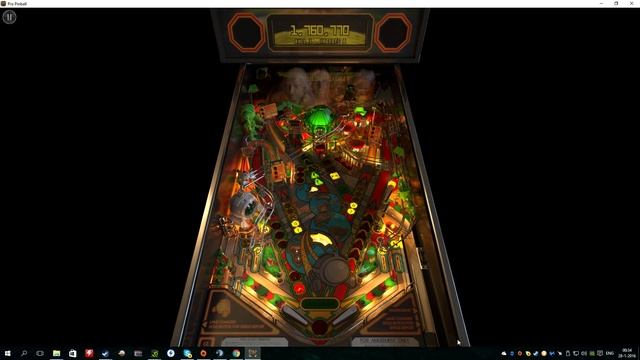 First play TimeShock Pro Pinball Ultra Eddition! смотреть онлайн