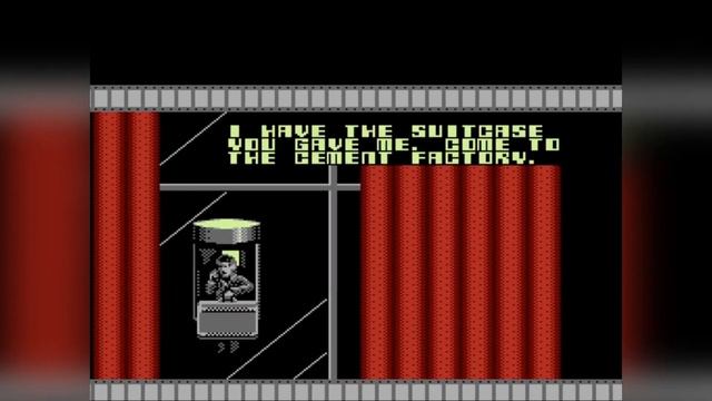 Total Recall - all bosses (все боссы) [NES] смотреть онлайн