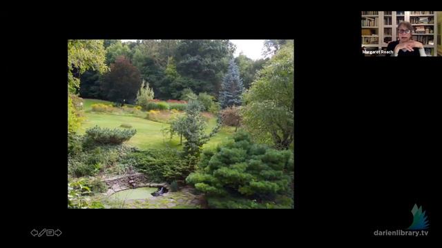 Gardening Experts and Authors, Page Dickey & Margaret Roach смотреть онлайн