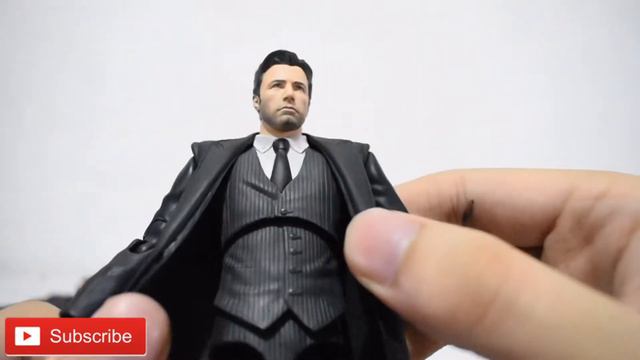 REVIEW MAFEX BRUCE WAYNE JUSTICE LEAGUE смотреть онлайн
