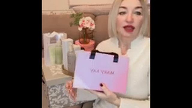 СПАСЕНИЕ от СУХОСТИ рук и тела смотреть онлайн