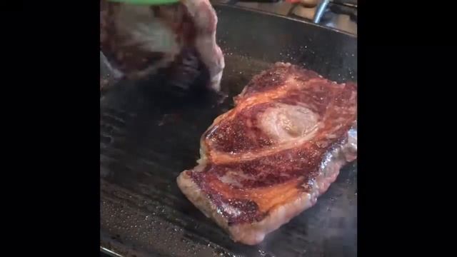 Стейк Рамп: рецепт от Foodman.club смотреть онлайн