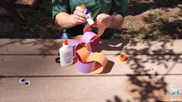 Creature Feature & Craft - Ball Python смотреть онлайн