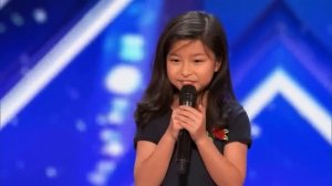 ШОК!!! ДЕВОЧКА 9 ЛЕТ СПЕЛА ПЕСНЮ С ТИТАНИКА ЛУЧШЕ ОРИГИНАЛА !!АМЕРИКА ИЩЕТ ТАЛАНТЫ!