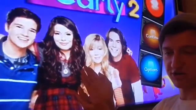 iCarly 2: iJoin the Click! GAMEPLAY смотреть онлайн