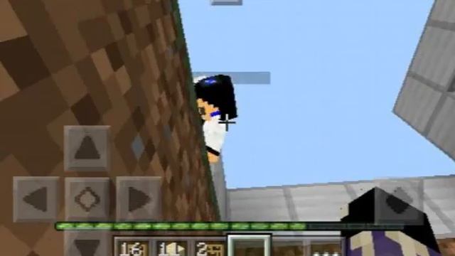 Minecraft PE 12.1 DreadLord a saga #1 o inicio смотреть онлайн