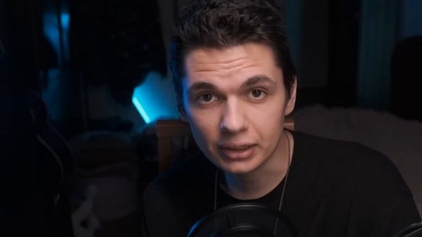 ПОЧЕМУ ВСЕ ХЕЙТЯТ ИВАНА ЗОЛО? Тёмная сторона Zolo2004