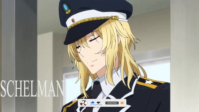A Mask Man keeps Lowkey of Being Overpowered to be Able to Move Freely in his Goal. смотреть онлайн