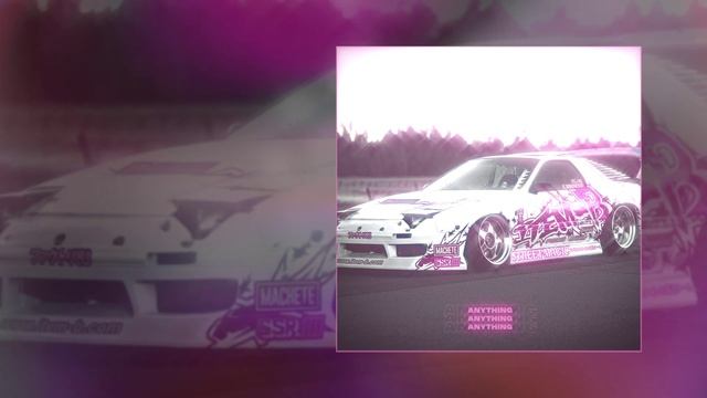 HISE - ANYTHING (Официальная премьера трека)