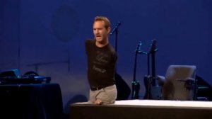 Ник Вуйчич, человек который смог.  #НИКВУЙЧИЧ