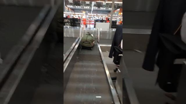 Аэропорт Турции сабиха обзор смотреть онлайн