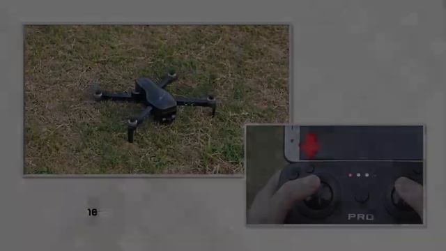 XiL Drone Instructions смотреть онлайн