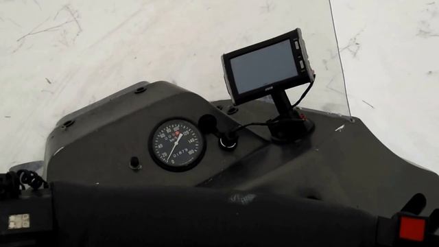 Резкий газ Рысь 500 смотреть онлайн