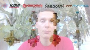 Обзор рынка редукторов давления воды