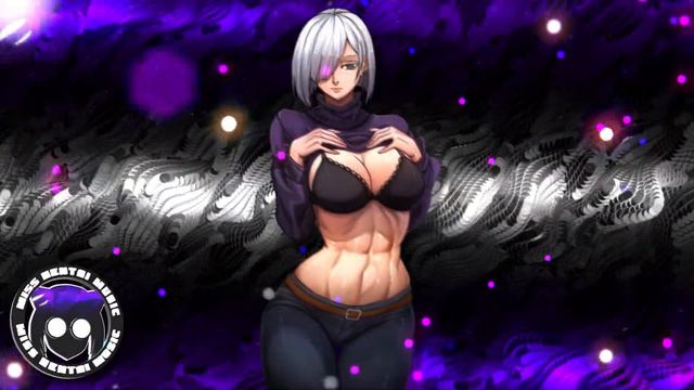 Anomy5 - Sick | Music Visualization🖤🎶💎