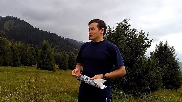 PechaKucha vol. XXIV на Кок Жайляу. Чем отличаются Гималаи от Заилийского Алатау смотреть онлайн