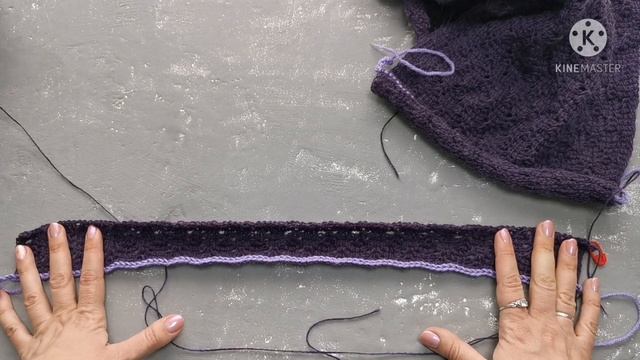 Недельный движ. Выпуск 3. Готовая работа, продвижения #недельный_движ #тунисскоевязание смотреть онлайн