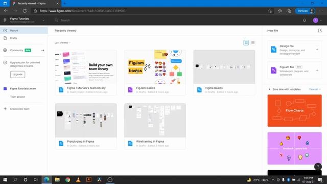 Browse, Download and Install Figma for Free смотреть онлайн