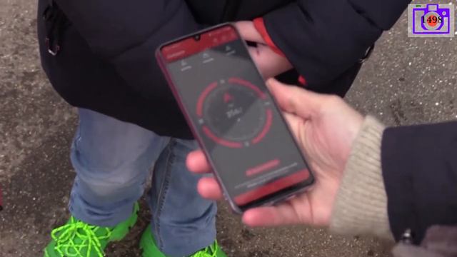 География с включением медиакомпонентов в школе 1498 смотреть онлайн