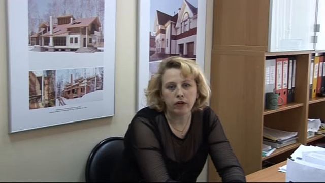 Ремонт в работающем офисе - Вариант 1 смотреть онлайн