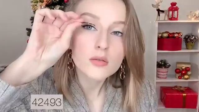 Видеообзор 17 каталога! Разбуди в себе Деда Мороза Подарки для всех! смотреть онлайн