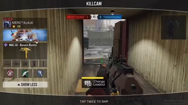 Калл Оф Дюти Мобаил - Геймплей Прохождение Часть 112 смотреть онлайн